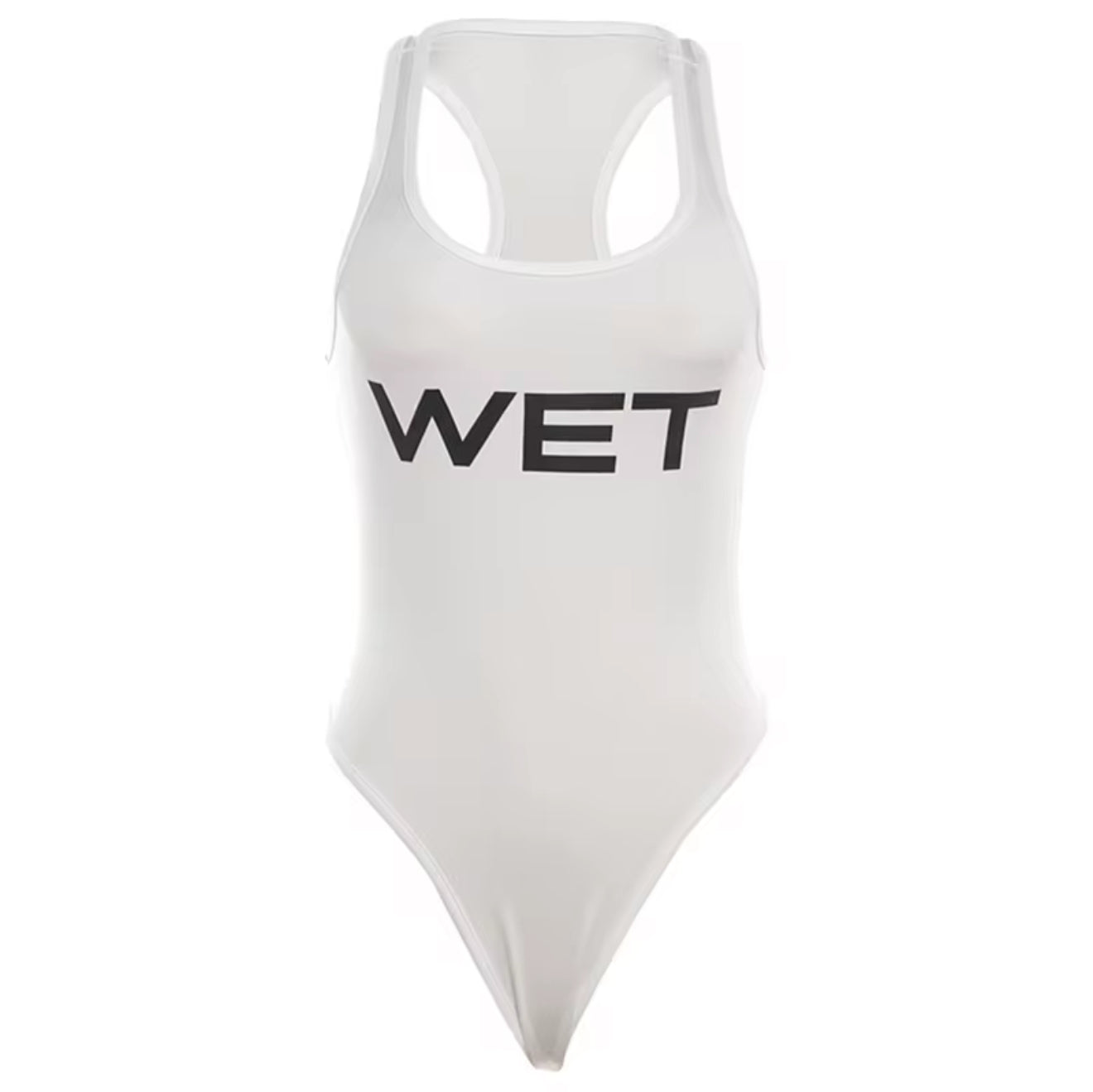 Wet bodysuit